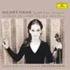 Hilary Hahn, London Symphony Orchestra & Sir Colin Davis - Elgar: Violin Concerto – Vaughan Williams: The Lark Ascending